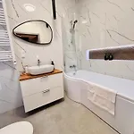 Lägenhet Manhattan Kosciuszki Łódź