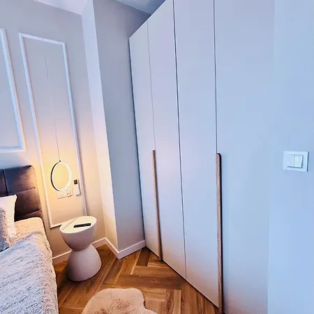 Manhattan Kościuszki *