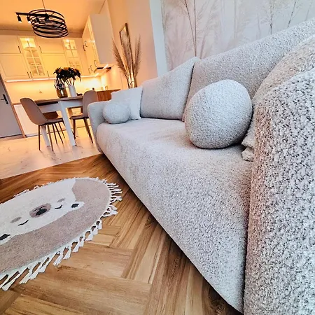 Manhattan Kościuszki * Łódź