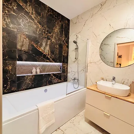 Manhattan Kościuszki *