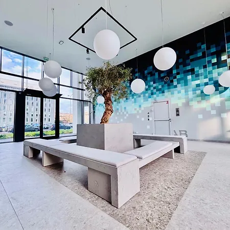 Manhattan Kościuszki * Łódź