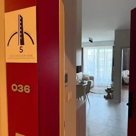 Manhattan Kościuszki *