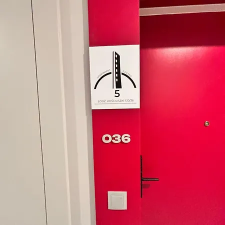 Manhattan Kościuszki Łódź