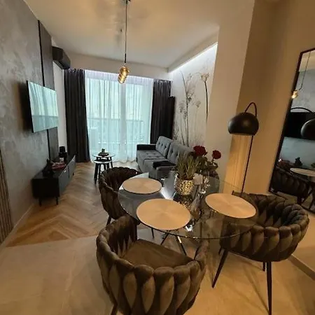 Apartament Manhattan Kościuszki *