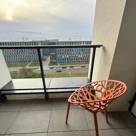 Manhattan Kościuszki Łódź