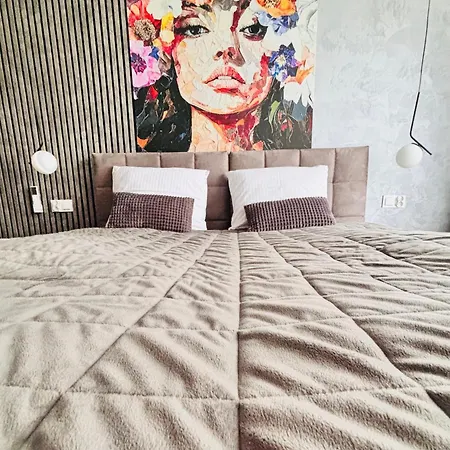 Manhattan Kościuszki * Łódź