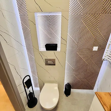 Manhattan Kosciuszki Λοτζ