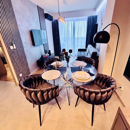 Manhattan Kościuszki Łódź