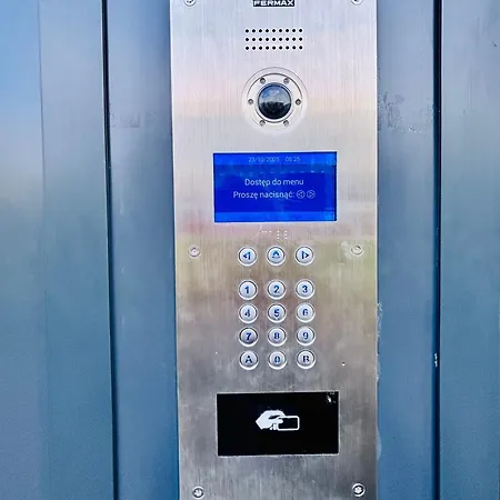 Manhattan Kościuszki Łódź