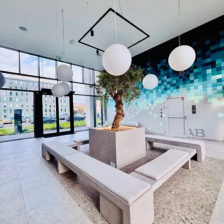 Manhattan Kościuszki Łódź