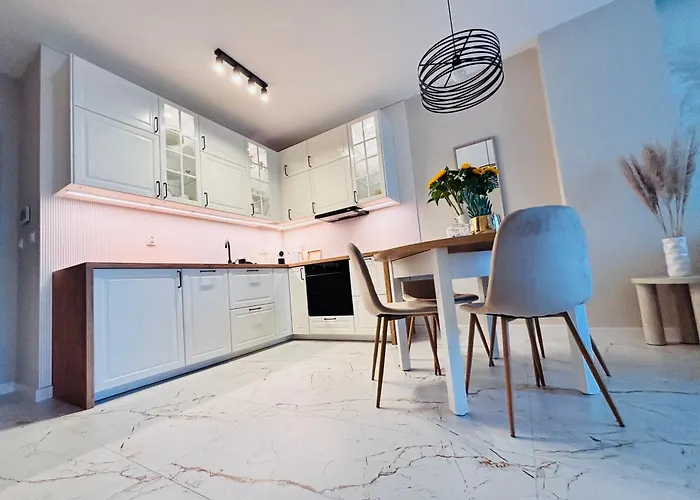 Lägenhet Manhattan Kosciuszki