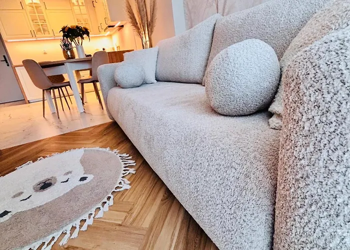 Manhattan Kosciuszki * Łódź