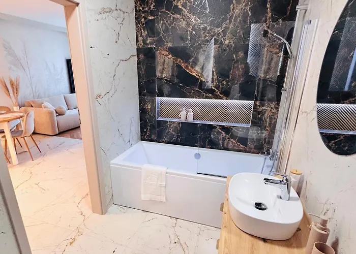 Manhattan Kosciuszki Lägenhet