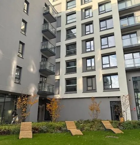 Manhattan Kosciuszki Łódź