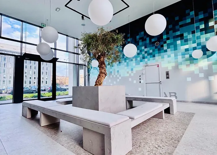 Manhattan Kosciuszki * Łódź