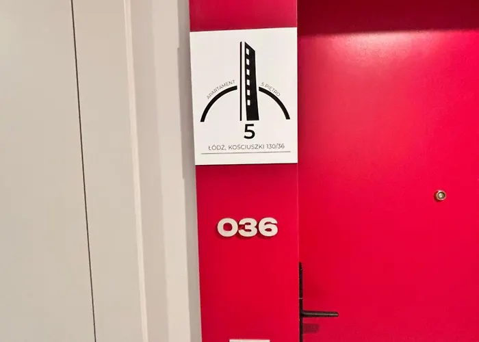 Manhattan Kosciuszki Łódź