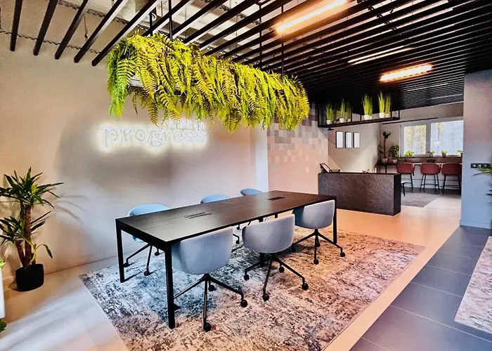 Manhattan Kosciuszki Lägenhet *