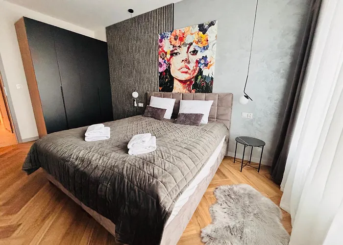 Manhattan Kosciuszki Łódź