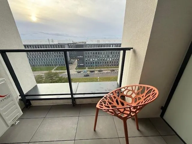 Manhattan Kosciuszki Łódź