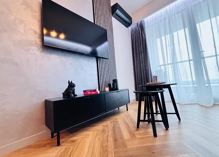 Lägenhet Manhattan Kosciuszki