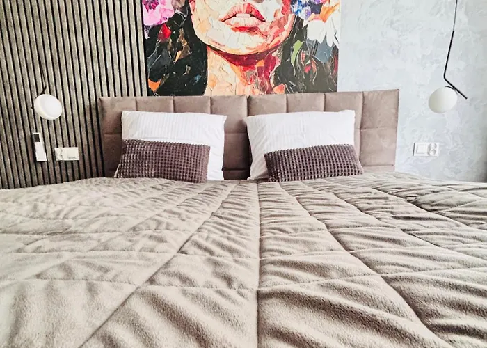 Manhattan Kosciuszki * Łódź