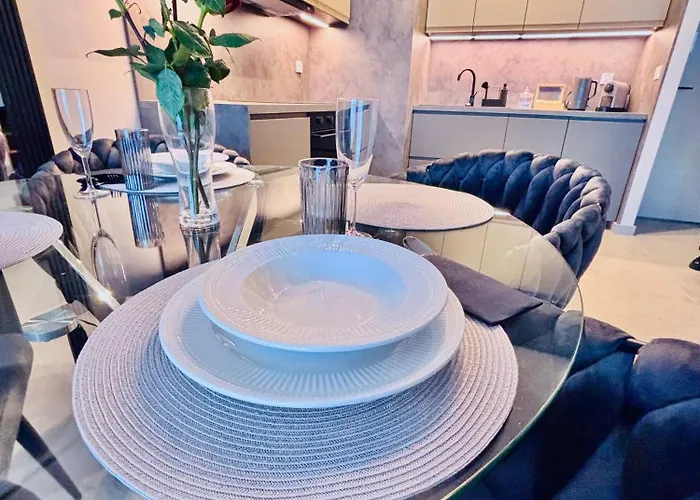 Manhattan Kosciuszki Łódź