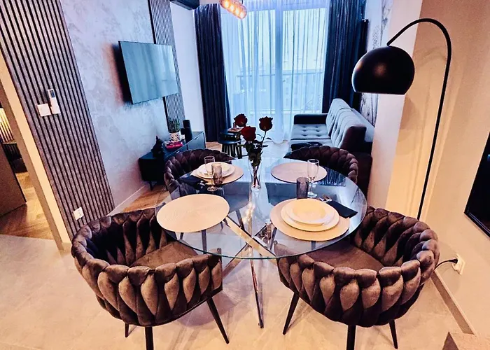 Manhattan Kosciuszki Łódź