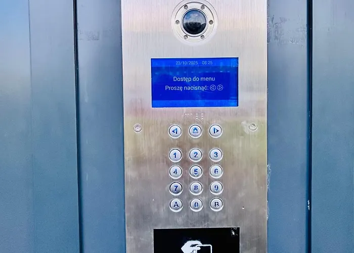 Manhattan Kosciuszki Łódź