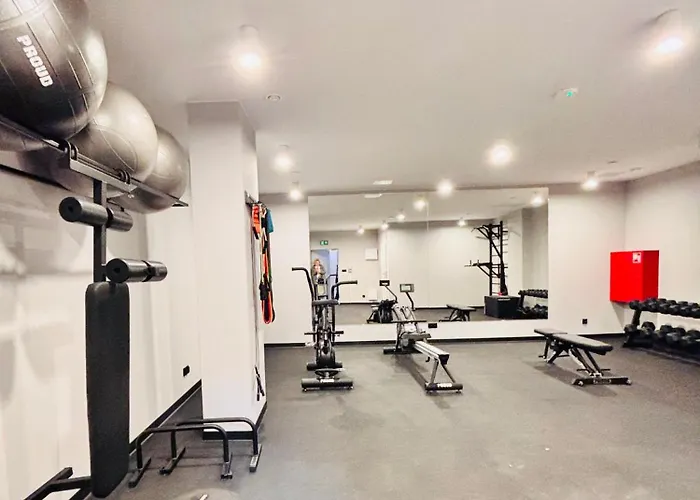 Lägenhet Manhattan Kosciuszki