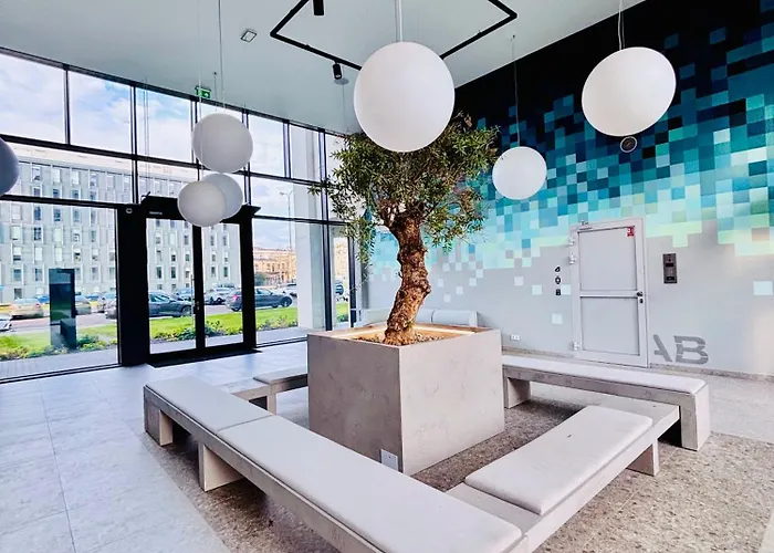 Manhattan Kosciuszki Łódź